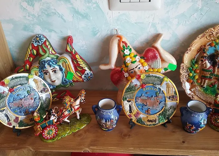 Semu A Mari B&B