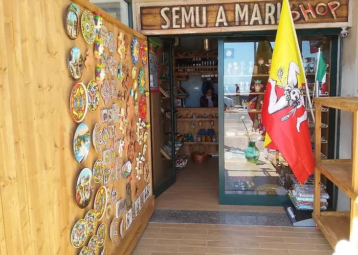 Semu A Mari B&B