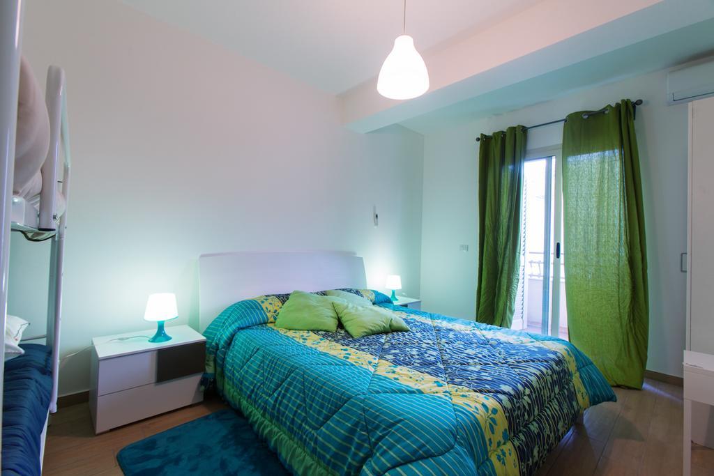 Bed and breakfast Semu A Mari Santa Teresa Di Riva