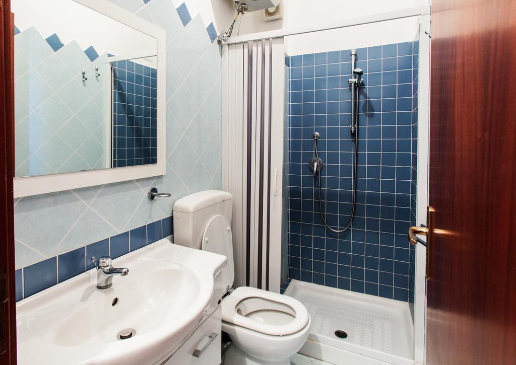 Bed and breakfast Semu A Mari