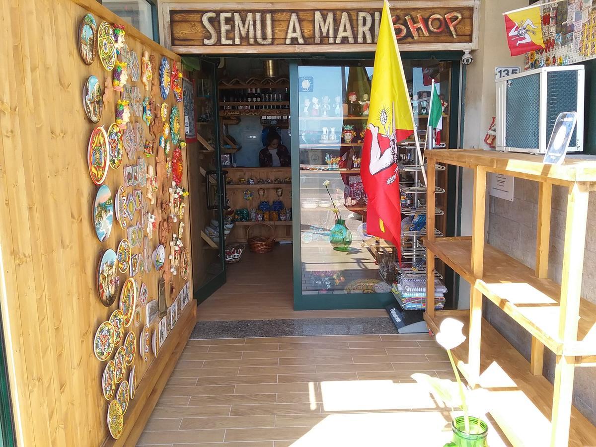 Semu A Mari *