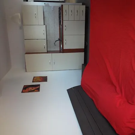 Semu A Mari B&B Santa Teresa Di Riva Chambre photo