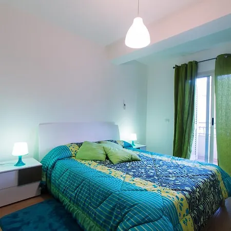 Semu A Mari B&B Santa Teresa Di Riva Chambre photo