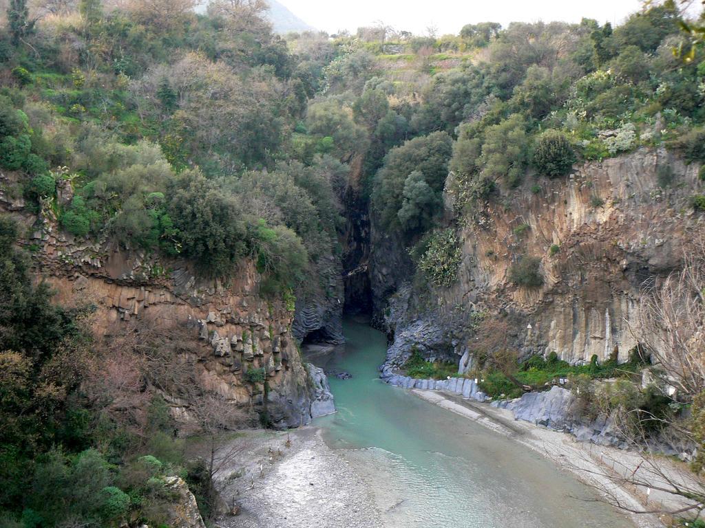 Semu A Mari * Santa Teresa Di Riva