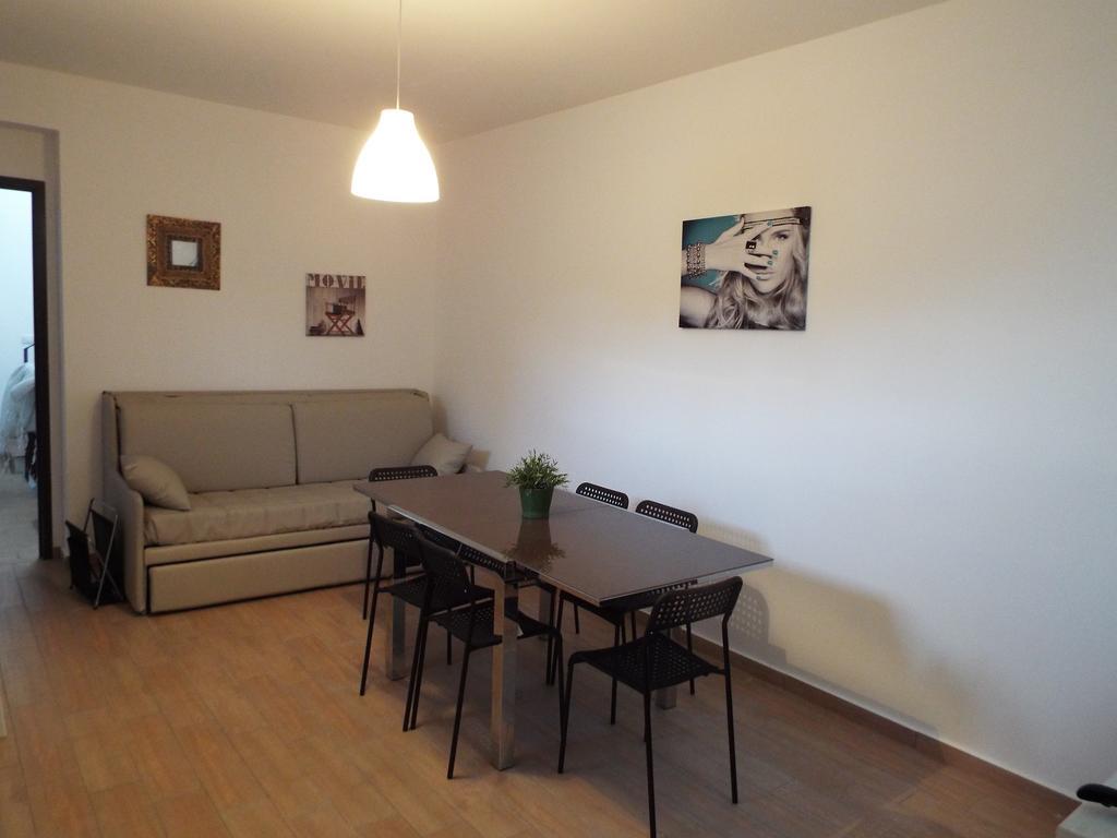 Bed & Breakfast Semu A Mari