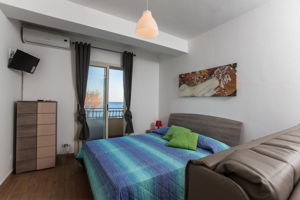 Bed & Breakfast Semu A Mari