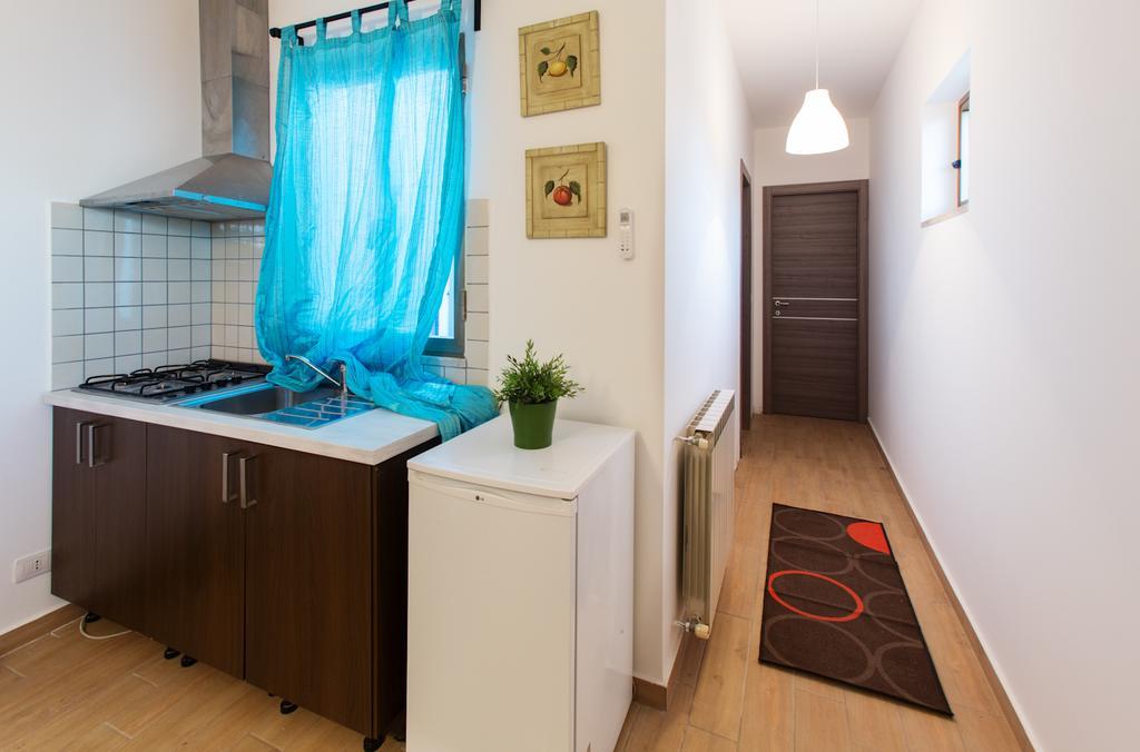 Bed & Breakfast Semu A Mari *
