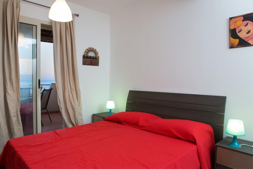 Semu A Mari Bed & Breakfast *